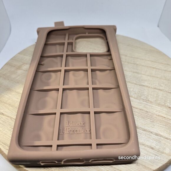 iPhone 13 Pro Max Phone Cases - Boba Tea - Picture 3 of 3